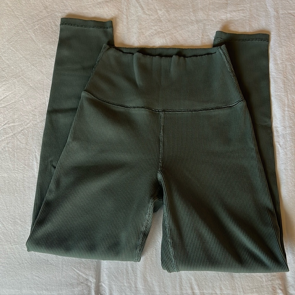 Aerie leggings offline